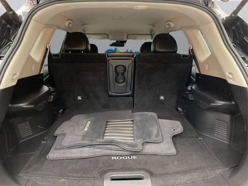 Used 2019 Nissan Rogue SL image 14