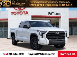 Used 2023 Toyota Tundra SR5 w/ SX Package AWD/4WD 360° Tour