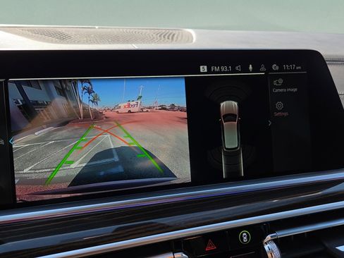 Used 2022 BMW X5 xDrive45e image 35