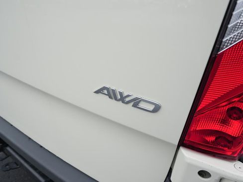 New 2026 Mercedes-Benz Sprinter 144 Cargo image 23