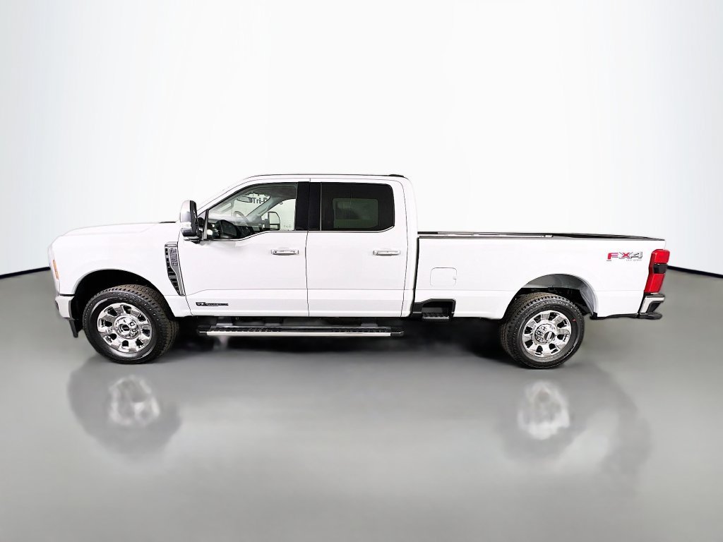 New 2026 Ford F350 Lariat w/ Lariat Premium Package AWD/4WD image 6
