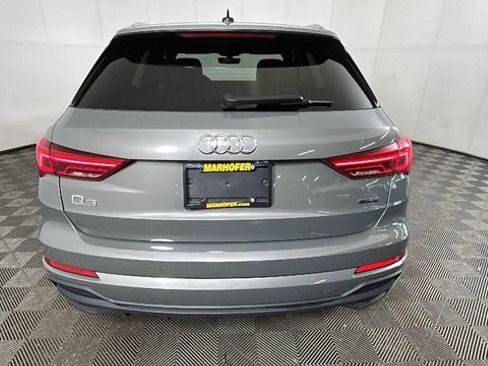 Used 2024 Audi Q3 2.0T Premium AWD/4WD image 4