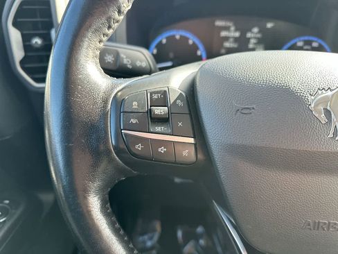 Used 2021 Ford Bronco Sport Big Bend w/ Big Bend Package image 28