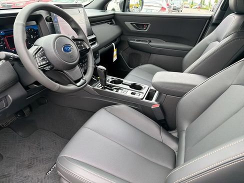 New 2026 Subaru Outback Limited AWD/4WD image 19