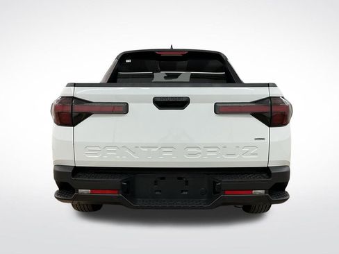 Used 2022 Hyundai Santa Cruz SEL w/ Cargo Package image 22