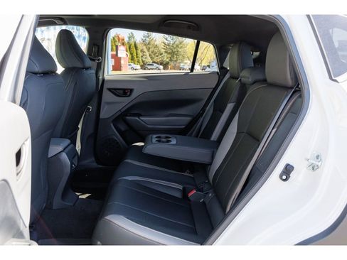 New 2026 Subaru Crosstrek 2.5i Wilderness AWD/4WD image 13