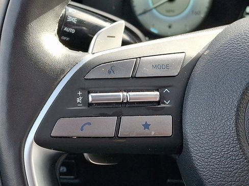 Certified 2024 Hyundai Palisade Calligraphy image 23