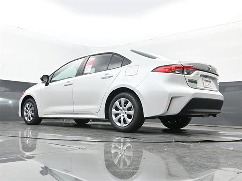New 2026 Toyota Corolla LE image 24