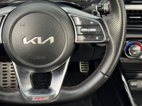 Used 2022 Kia Forte GT w/ GT2 Package image 20