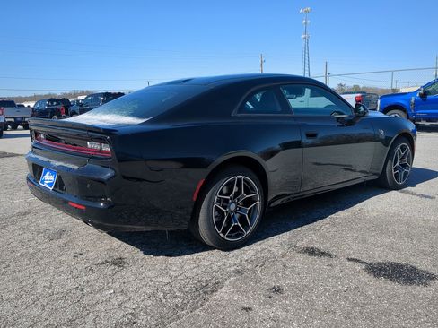 New 2026 Dodge Charger Scat Pack image 3
