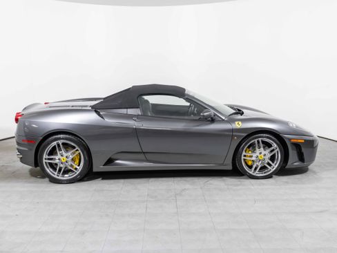 Used 2006 Ferrari F430 Spider image 13