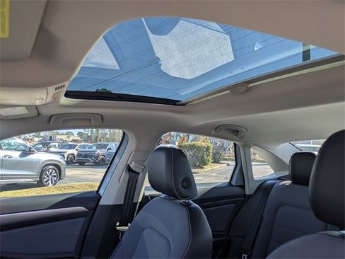 New 2026 Volkswagen Jetta SE image 21