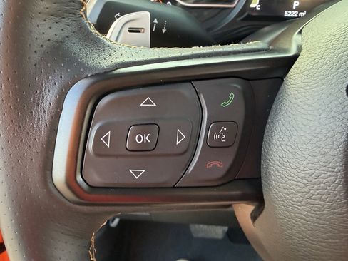 Used 2025 Jeep Wrangler Unlimited Rubicon 392 image 27