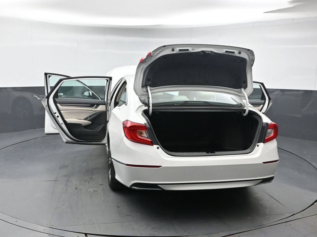 Used 2018 Honda Accord EX-L image 42