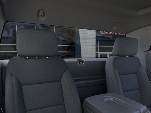 New 2025 GMC Sierra 2500 Pro image 24