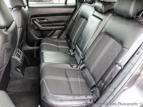 Used 2025 MAZDA CX-50 AWD 2.5 S w/ Preferred Package image 11