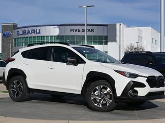 New 2026 Subaru Crosstrek 2.0i Premium video 1