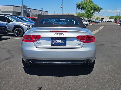 Used 2011 Audi A5 2.0T Premium Plus image 7