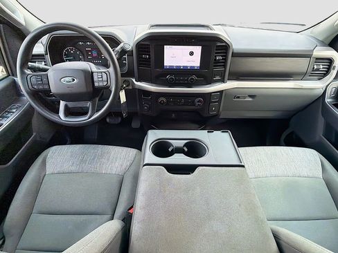 Used 2023 Ford F150 XLT image 16