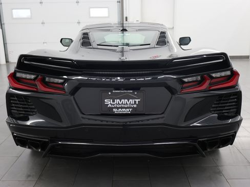 Used 2023 Chevrolet Corvette Stingray Premium Cpe w/ Z51 Performance Package image 25