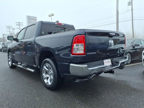 Used 2020 RAM 1500 Big Horn image 21