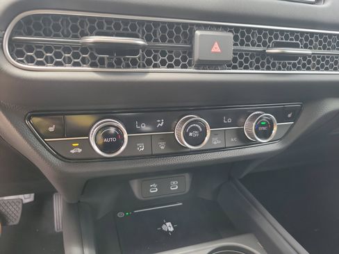 New 2026 Honda HR-V EX-L image 22