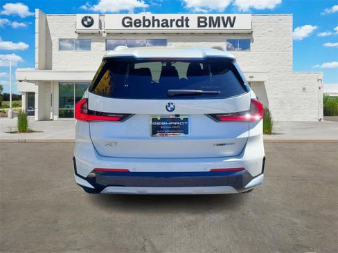 New 2026 BMW X1 xDrive28i w/ Convenience Package image 4
