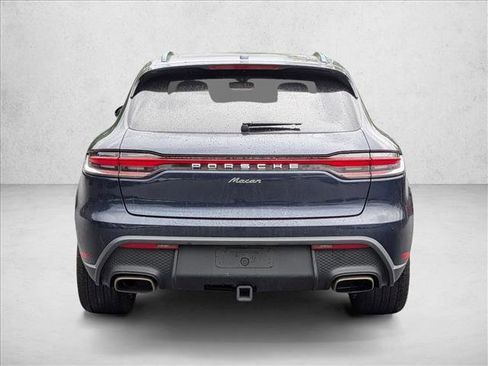 Used 2023 Porsche Macan AWD/4WD image 6