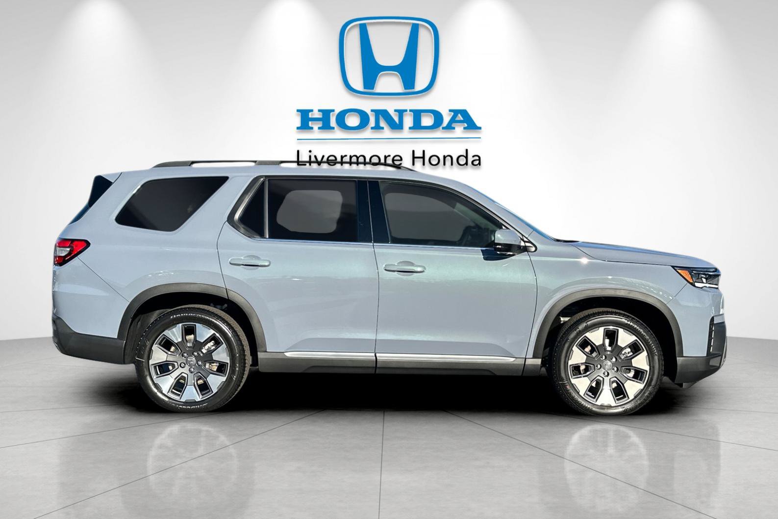 New 2026 Honda Pilot Elite image 7