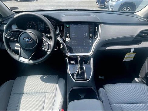 New 2025 Subaru Legacy Premium AWD/4WD image 5