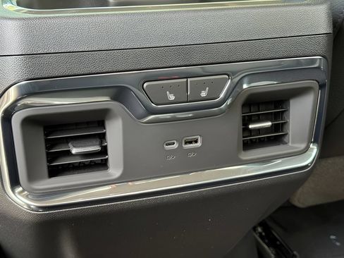 New 2026 GMC Sierra 1500 Denali AWD/4WD image 14