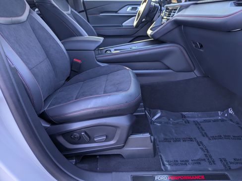 New 2026 Ford Explorer ST w/ Sun And Sound Package image 41