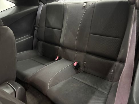 Used 2015 Chevrolet Camaro LT w/ RS Package image 25