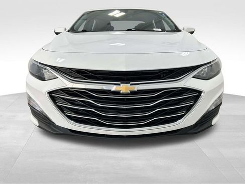 Used 2024 Chevrolet Malibu LT image 6