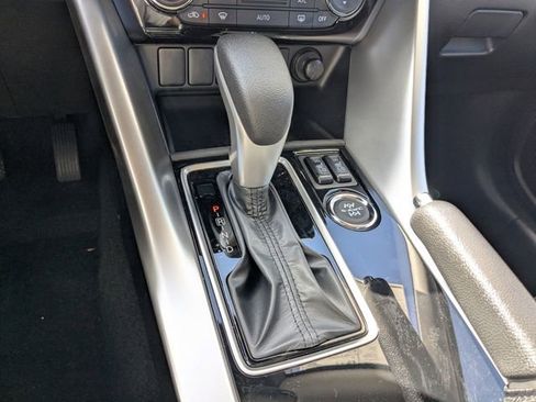 New 2026 Mitsubishi Eclipse Cross Ralliart AWD/4WD image 27