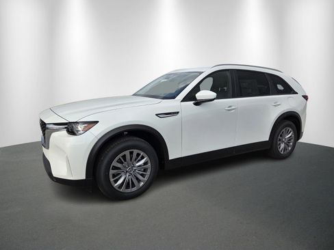 New 2026 MAZDA CX-90 3.3 Turbo w/ Select Package image 2