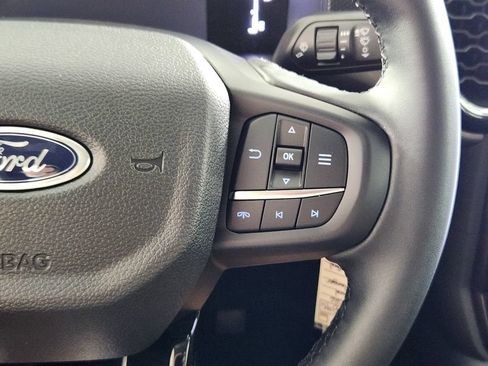 New 2026 Ford Ranger XLT AWD/4WD image 18
