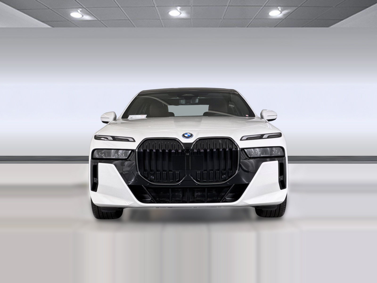 Used 2026 BMW i7 xDrive60 w/ M Sport Package RWD image 6