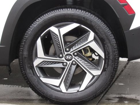 Used 2022 Hyundai Tucson Limited AWD/4WD image 37