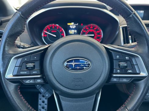 Used 2021 Subaru Impreza 2.0i Sport w/ Popular Package #3 AWD/4WD image 27