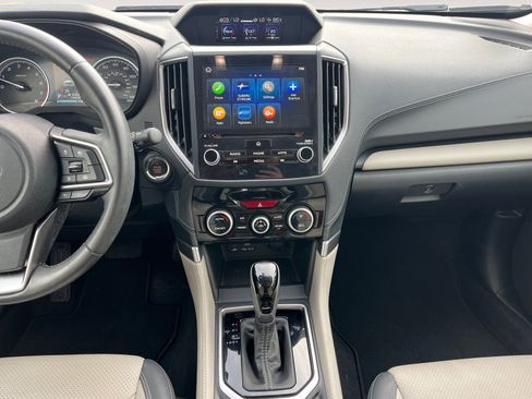 Certified 2023 Subaru Forester Limited AWD/4WD image 14