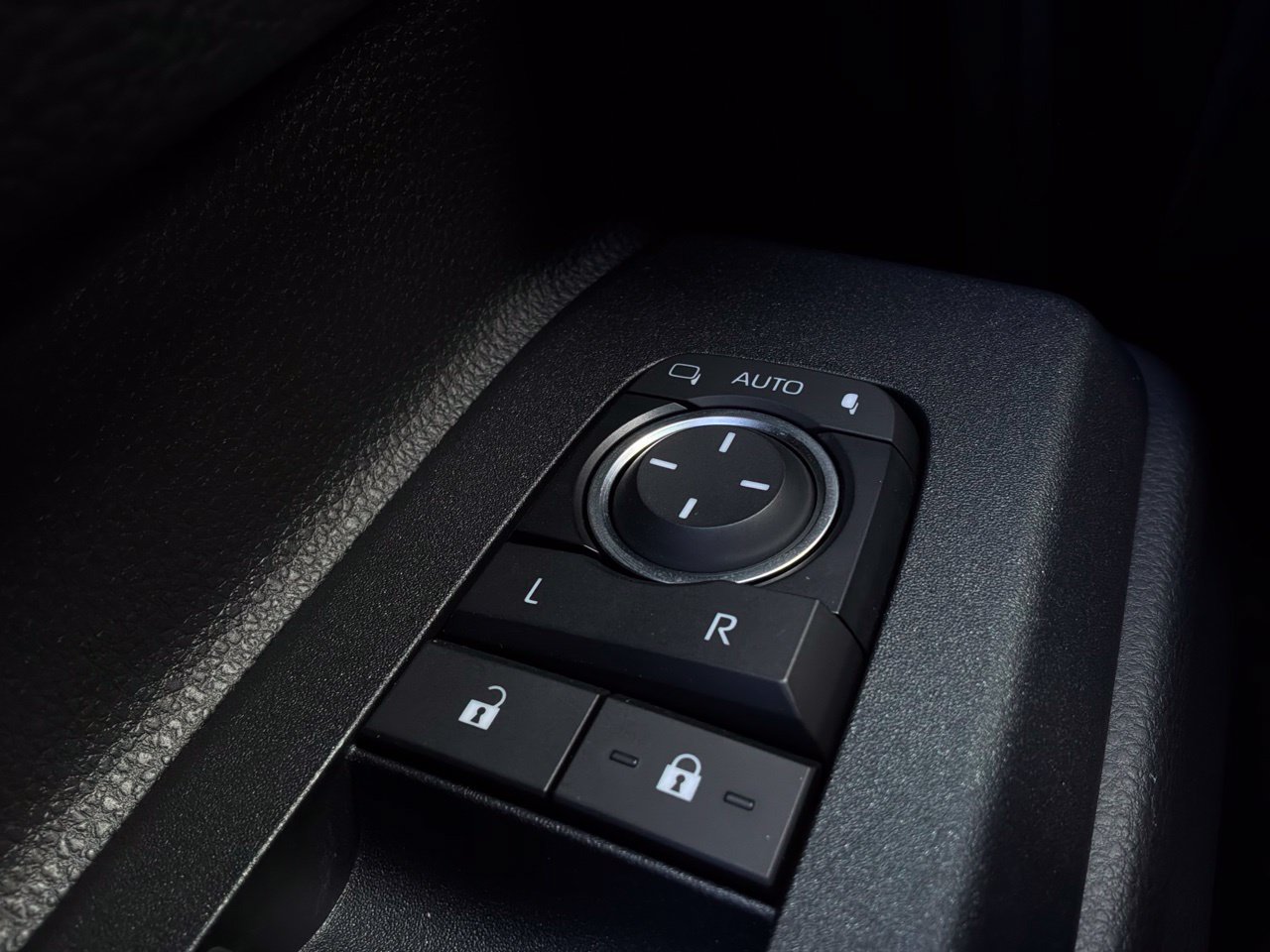 Used 2024 Toyota Land Cruiser AWD/4WD image 29