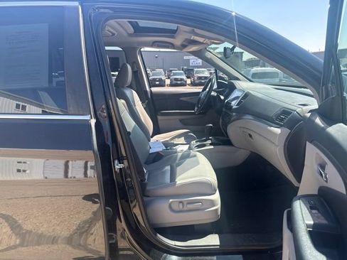 Used 2018 Honda Pilot EX-L image 18