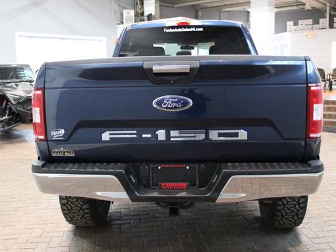 Used 2018 Ford F150 XLT w/ XTR Package image 6