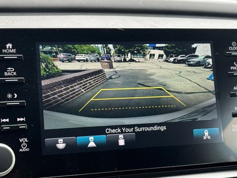 Used 2020 Honda Accord EX image 15