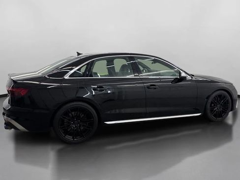 Used 2023 Audi S4 Premium w/ Convenience Package AWD/4WD image 11