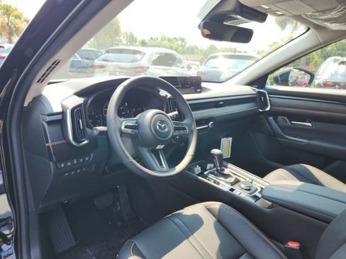 New 2026 MAZDA CX-50 2.5 Turbo w/ Premium Plus Pkg AWD/4WD image 14