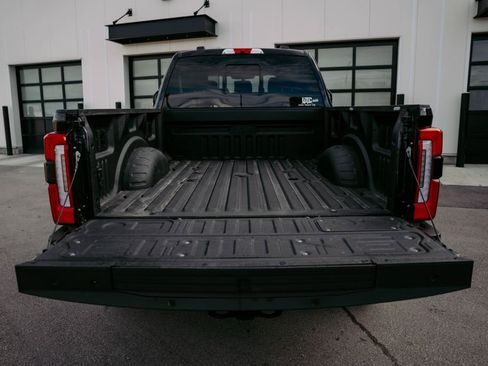 Used 2024 Ford F350 Platinum image 10