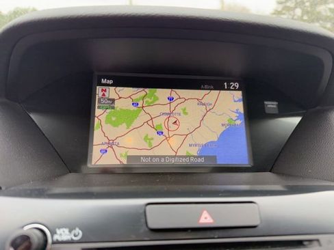 Used 2020 Acura MDX SH-AWD w/ Technology Package image 21