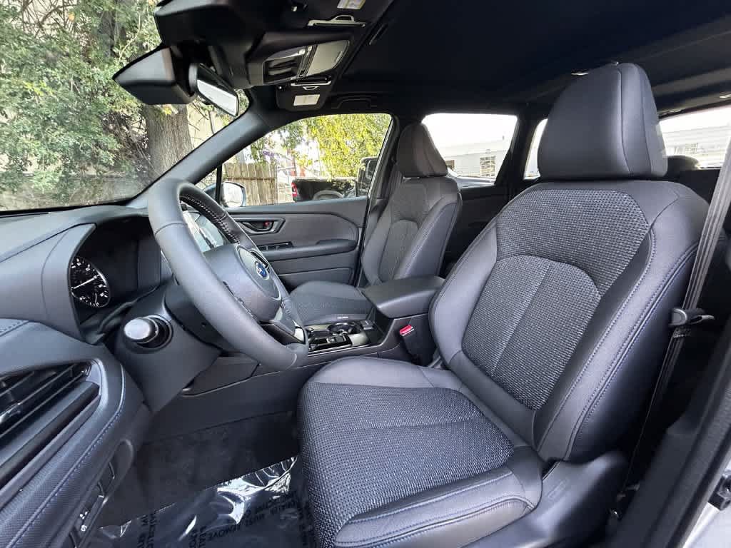New 2026 Subaru Forester Premium AWD/4WD image 12